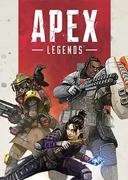 Apex Legends cover