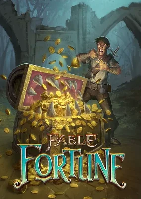 Fable cover
