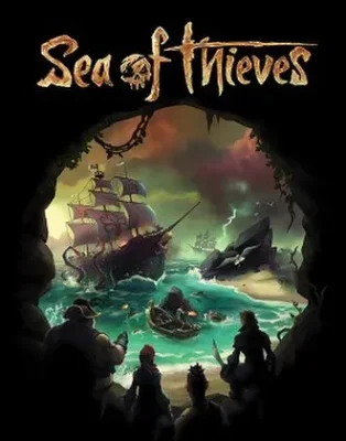 Sea of Thieves cover