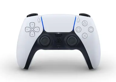 DualSense Wireless Controller