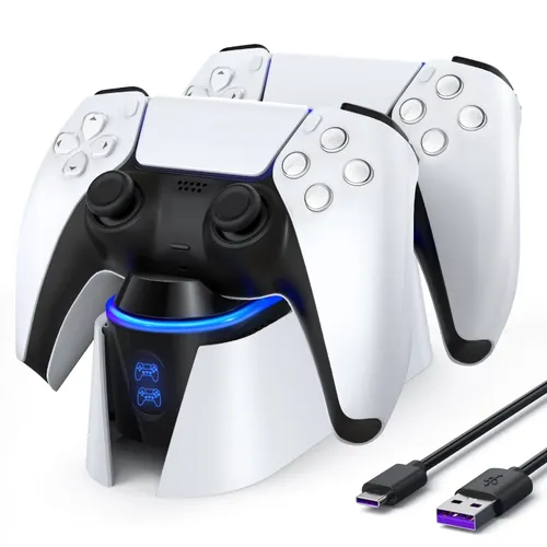PS5 Charging Station